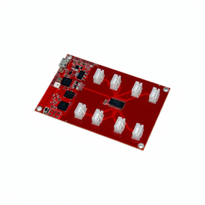 000459 Modules de lecteurs RFID pour canaux de fabricants - Product Image 1