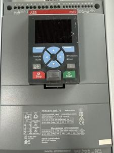 Soft 170A 200-600V PSTX17060070 PSTX 170-600-70 Amplia Experiencia Técnica con Profunda Conocimiento en Mantenimiento Industrial - Product Image 4