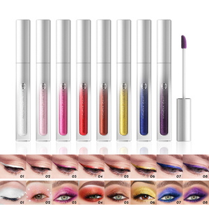 Factory Sale Vegan Gel Lightening Lip Plumper with Hyaluronic Acid Natural Flash <strong>Lipstick</strong> Sets for Lip Skin Care - Product Image 5