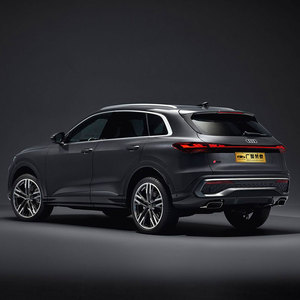 Audi <span class=keywords><strong>Q5</strong></span> d'occasion 2023, provenance Chine, conduite à gauche, cuir foncé, jantes R18, transmission automatique, SUV intermédiaire haut de gamme, prêt à l'exportation - Product Image 4