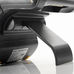 ماكينة متخصصة بالموجات فوق الصوتية للحيوانات في عيادة طبيب بيطري - Product Image 5