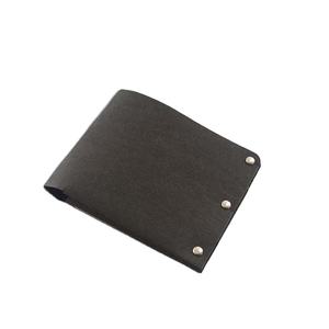 5 जेब के लिए धो सकते हैं कागज बटुआ पुरुषों, मुड़ा washale क्राफ्ट बटुआ क्रेडिट सीएडी पैकिंग - Product Image 3