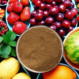 100% tinh khiết tự nhiên trắng Cedar (<span class=keywords><strong>thuja</strong></span> occidentalis) thảo dược chiết xuất bột P. Từ trái cây cho thực phẩm sức khỏe moq 1kg chứng nhận HALAL - Product Image 2