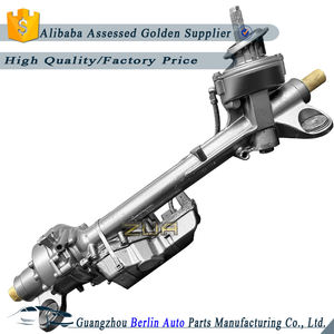 Crémaillère de direction assistée électrique 5Q1423051AS 5N1423058F pour Audi Q3 Q5 <span class=keywords><strong>Volkswagen</strong></span> Tiguan - Product Image 2