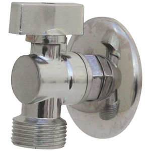 1/2" x 3/4" <b>WASHING</b> MACHINE <b>BALL</b> VALVE - Product Image 1