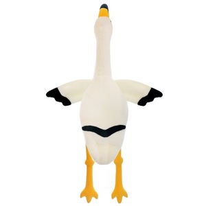 Peluche de Flamenco, Juguete de Peluche, Venta al por Mayor, Tamaño Grande, Almohada de Ganso, Regalo para Niños - Product Image 5