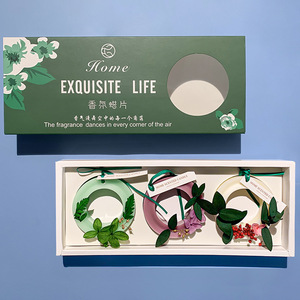 Uxury-IFT et romatherapy, erfume, andle y eed - Product Image 3