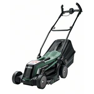 BOSCH - 06008B9B00 EasyRotak 36-550-Cortacésped a batería 36 V (con 1 batería y cargador)-EAN 4059952505497 JARDINERÍA - Product Image 1