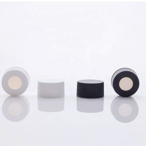 Viales VOA prelimpiados con parte superior abierta ámbar de 40ml Tiandi Lab - Product Image 2