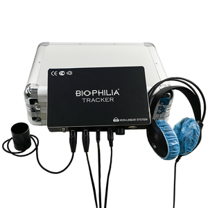 2026 Biophilia tracker X5 ultra Guangzhou Appareil de diagnostic de santé corporelle Scanner d'aura et de chakras - Product Image 5