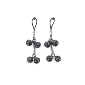 Vendeurs chauds jouets sexuels pour adultes jeu 8 pièces Kits de sexe BDSM Bondage pinces à mamelon menottes patch pour les yeux bougies jeu de sexe - Product Image 4