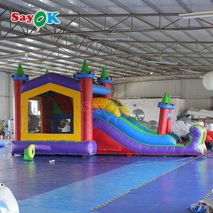 Actory-utdoor para niños, accesorio nflotable - Product Image 4