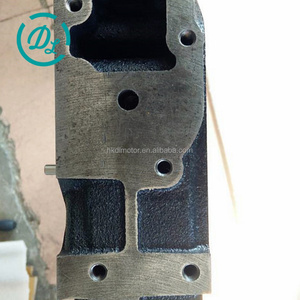 EexcavaStart 4TNV94 Diesel Cylinder Head 129907-11700 for <b>Mini</b> Excavators 4TNV94 Engines-Durable Reliable Easy Install - Product Image 4