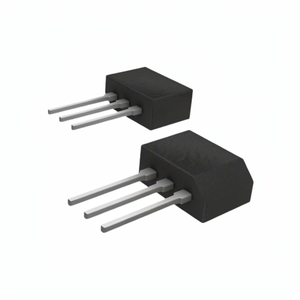 TO-202 No Tab Z0405DF 1AA2 Electronic Components Sale Thyristors Huge Stock - Product Image 1