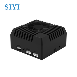 Módulo de Seguimiento con IA SIYI, Potencia de Procesamiento de 10T, Reconocimiento Inteligente de Cualquier Objeto - Product Image 1