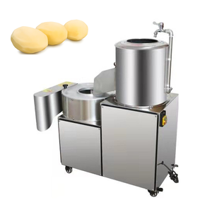 Trancheuse à pommes de terre électrique Offre Spéciale Circuits Éplucheur de pommes de terre audacieux Trancheuse à <span class=keywords><strong>spirale</strong></span> de pommes de terre - Product Image 1