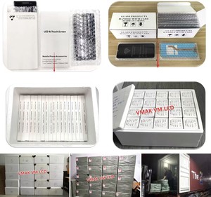 <strong>Mobile</strong> <strong>Phone</strong> Accessories <strong>Lcd</strong> <strong>Screen</strong> <strong>for</strong> 16pin Big New <strong>Display</strong> 2.8 Inch Pantalla - Product Image 5