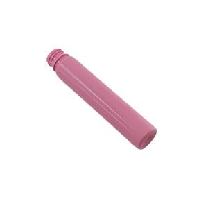 Flacon <span class=keywords><strong>vide</strong></span> en plastique ambré de qualité alimentaire 10ml-25ml pour liquides oraux, en PP avec bouchon à vis, couleur et forme personnalisables, pour médicaments liquides - Product Image 6