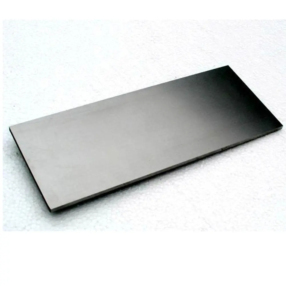 Titanium plate / Titanium sheet for ASTM B265 Grade 2 Grade 5