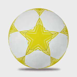 Balones de Fútbol Sala TPU Star, Balón de Fútbol Original <span class=keywords><strong>en</strong></span> <span class=keywords><strong>Vivo</strong></span>, Balón de Fútbol - Product Image 4