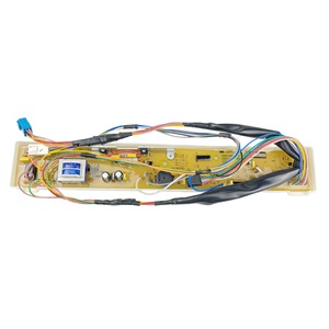 Carte de contrôle pour lave-linge électrique Sanyo XQB70-5138, carte informatique intégrée, pièce d'appareil électroménager - Product Image 2