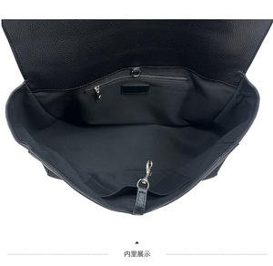 New High Quality Women Messenger Bags for Women Genuine Leather Handbags Crossbody Bags Ladies Shoulder Bags <b>Tote</b> Top-handle - Product Image 6