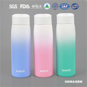 Double couche en acier inoxydable 304 sans PBA <span class=keywords><strong>meilleur</strong></span> <span class=keywords><strong>purificateur</strong></span> <span class=keywords><strong>d</strong></span>'<span class=keywords><strong>eau</strong></span> potable filtre à <span class=keywords><strong>eau</strong></span> filtrée bouteille meilleure <span class=keywords><strong>randonnée</strong></span> en tritan - Product Image 2