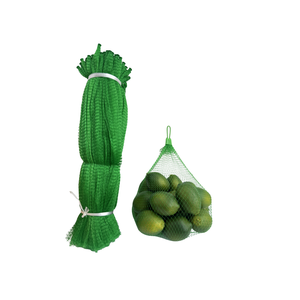 Sac de rangement vertical pour aliments et fruits, de qualité alimentaire et écologique, en PE/PET - Product Image 1