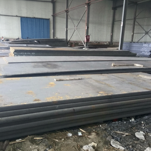 Fournisseur direct d'usine, tôle en acier au carbone 1023 sur mesure - Product Image 1