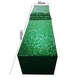 <span class=keywords><strong>Chemin</strong></span> <span class=keywords><strong>de</strong></span> <span class=keywords><strong>table</strong></span> en sequins dorés pour mariage, fête, décoration <span class=keywords><strong>de</strong></span> <span class=keywords><strong>table</strong></span> <span class=keywords><strong>de</strong></span> salle à manger - Product Image 5