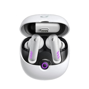 Audífonos Inalámbricos para Juegos Soundcore <span class=keywords><strong>VR</strong></span> <span class=keywords><strong>P10</strong></span>, Audífonos Bluetooth con Reducción de Ruido <span class=keywords><strong>VR</strong></span>, Compatibles con Múltiples Dispositivos de Juego - Product Image 1