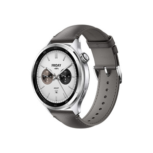 NUOVO 2025 <span class=keywords><strong>Xiaomi</strong></span> <span class=keywords><strong>MI</strong></span> <span class=keywords><strong>Watch</strong></span> S4 ESIM Edizione 15° Anniversario, Display 1.43 Pollici, Rilevamento Ossigeno nel Sangue e Sonno, Impermeabile 5ATM, Monitoraggio Sportivo - Product Image 3