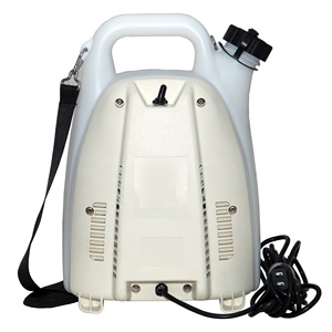 China fornecedor baixo preço pragas controle Ulv frio fogger máquina - Product Image 5