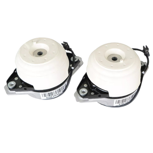Pièces automobiles A1662405817 A1662405917 Kit de supports de support moteur pour <span class=keywords><strong>Mercedes</strong></span> Benz ML350 <span class=keywords><strong>GLE350d</strong></span> GL350 GLS350d W166 C292 - Product Image 2