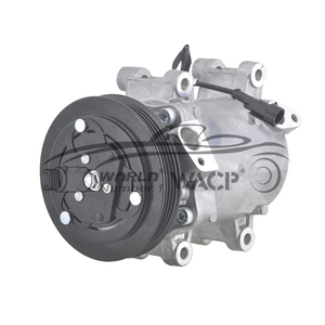 8103100xs56xb tự động AC máy nén jsr09t 4pk xe AC phần máy nén cho tuyệt vời tường <span class=keywords><strong>Hover</strong></span> M4 2012-2017 wxcc027 - Product Image 2