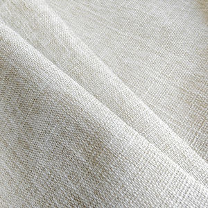 Tissu de rideau <span class=keywords><strong>occultant</strong></span> jacquard avec revêtement ignifuge pour la maison et les hôtels de luxe - Product Image 2