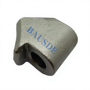 Herramientas de Perforación de Acero Tratado Térmicamente, Adaptadores de Acero para Cimentaciones, Brocas de 25 mm, Cortadores de Bloques, Portaherramientas de Perforación - Product Image 1