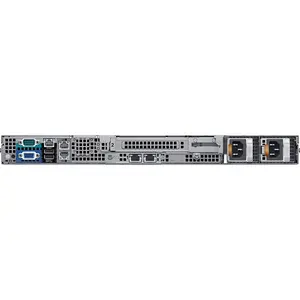 PowerEdge Server R640 1U מתלה עבור שרת מחשב שרת מסד נתונים