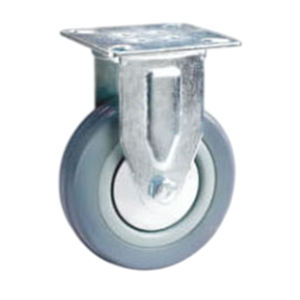 Nouvelle Arrivée Roulettes pour Lit Médical Prix Compétitif avec Noyau en PP Roulement Simple Capacité de Charge 25kg-100kg Diamètre 50-125mm - Product Image 6