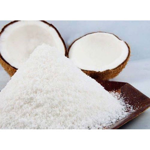 La Chine fournit des matières grasses moyennes de noix de coco desséchées de qualité alimentaire 50% avec une livraison rapide - Product Image 5