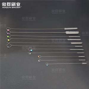 Y tế phẫu thuật thiết bị tái sử dụng endoscopes bàn chải Portable USB <span class=keywords><strong>Video</strong></span> ureteroscopes - Product Image 6