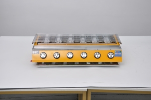 Parrilla de Gas Profesional Comercial a Precio de Mayoreo, Parrilla para Barbacoa Familiar, Cocina al Aire Libre - Product Image 5