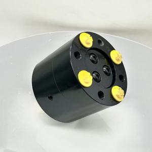 Unión Rotatoria de Dos Canales Yikaide YHZ-2-3 de Alta Resistencia para Repuestos de Excavadora con 1 Año de Garantía - Product Image 3