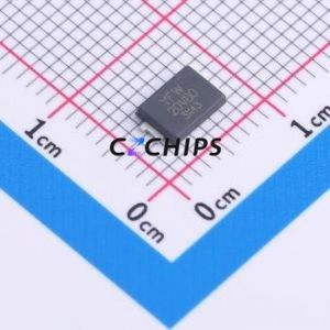 Diode Schottky 20V80SP TO-277 d'origine et neuve, fournisseur de composants électroniques en gros et service BOM - Product Image 1