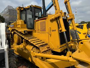 Bulldozer Caterpillar D9R/D7R/D7G/D7H/D6T/D6N/D6M/D6H/D6R/D5M/D5H Usado, Motor 2024, Bomba, Caja de Cambios, Rodamiento, 302KW, Origen Japón - Product Image 5