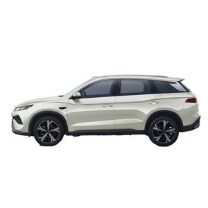 รถยนต์ BYD Song Pro DM-i PHEV SUV ปี 2025 แบบปลั๊กอินไฮบริด - Product Image 4