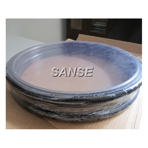 Prezzo ragionevole galleggiante paraolio per PC100-5 PC120-5 HD400-<span class=keywords><strong>7</strong></span> HD512 escavatore parti di tenuta <span class=keywords><strong>gruppo</strong></span> - Product Image 3