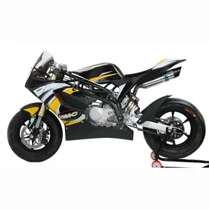 VMC Minigp12 ZS 190cc super pocket bike motard mini moto course motos