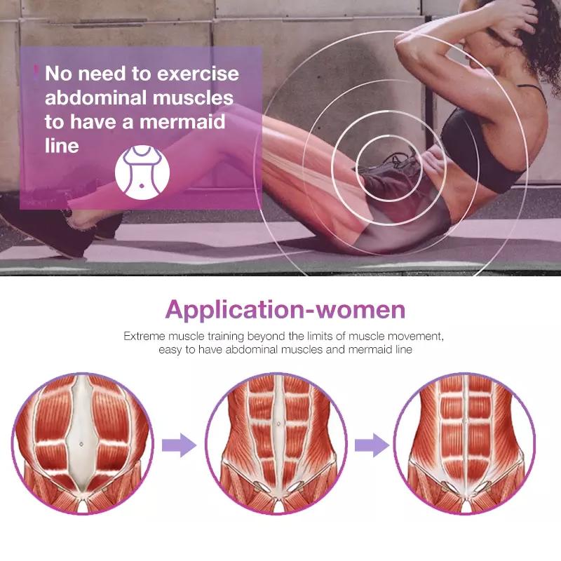 Newest 2/4/6 Handles EMSzero Slimming Body Sculpt Emslim Neo RF Muscle Stimulation EMS Body Sculpting Machine