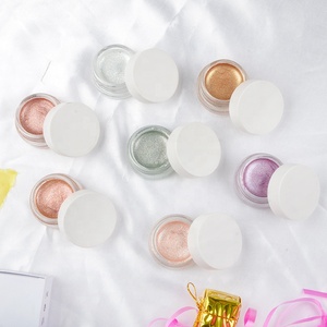 <span class=keywords><strong>Iluminador</strong></span> Facial Brillante, Maquillaje de Marca Privada, <span class=keywords><strong>Iluminador</strong></span> en Crema y Gel - Product Image 6